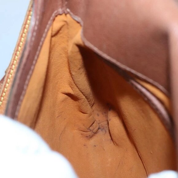 LOUIS VUITTON Monogram Musette Salsa Long Shoulder Bag M51387 LV Auth 139479 - Picture 13 of 16